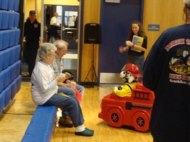 Older Generations and Patches